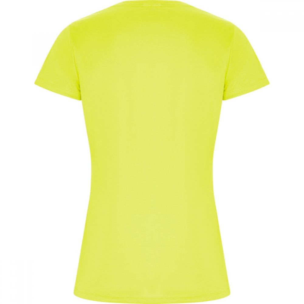Спортивная футболка IMOLA WOMAN женская, ФЛУОРЕСЦЕНТНЫЙ ЖЕЛТЫЙ 2XL арт. CA042805221 Спортивная футболка IMOLA WOMAN женская, ФЛУОРЕСЦЕНТНЫЙ ЖЕЛТЫЙ 2XL арт. CA042805221
