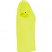 Спортивная футболка IMOLA WOMAN женская, ФЛУОРЕСЦЕНТНЫЙ ЖЕЛТЫЙ 2XL арт. CA042805221 Спортивная футболка IMOLA WOMAN женская, ФЛУОРЕСЦЕНТНЫЙ ЖЕЛТЫЙ 2XL арт. CA042805221