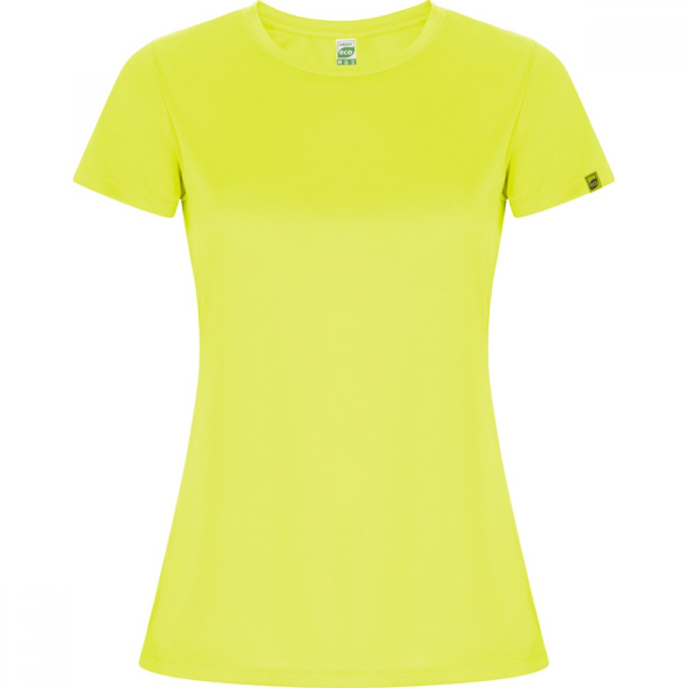 Спортивная футболка IMOLA WOMAN женская, ФЛУОРЕСЦЕНТНЫЙ ЖЕЛТЫЙ 2XL арт. CA042805221 Спортивная футболка IMOLA WOMAN женская, ФЛУОРЕСЦЕНТНЫЙ ЖЕЛТЫЙ 2XL арт. CA042805221