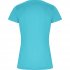 Спортивная футболка IMOLA WOMAN женская, БИРЮЗОВЫЙ 2XL арт. CA04280512 Спортивная футболка IMOLA WOMAN женская, БИРЮЗОВЫЙ 2XL арт. CA04280512
