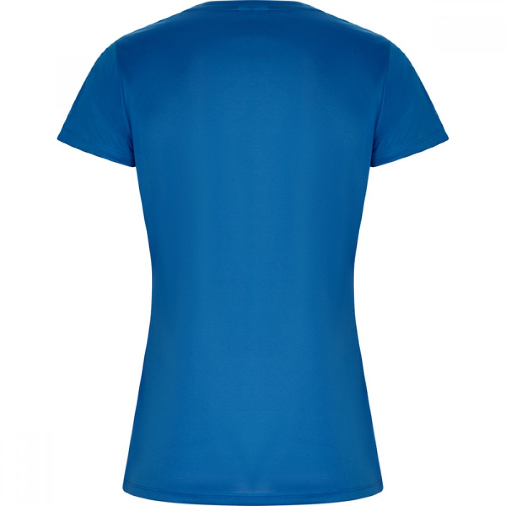 Спортивная футболка IMOLA WOMAN женская, КОРОЛЕВСКИЙ СИНИЙ 2XL арт. CA04280505 Спортивная футболка IMOLA WOMAN женская, КОРОЛЕВСКИЙ СИНИЙ 2XL арт. CA04280505