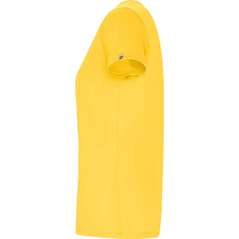 Спортивная футболка IMOLA WOMAN женская, ЖЕЛТЫЙ 2XL арт. CA04280503 Спортивная футболка IMOLA WOMAN женская, ЖЕЛТЫЙ 2XL арт. CA04280503