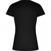 Спортивная футболка IMOLA WOMAN женская, ЧЕРНЫЙ 2XL арт. CA04280502