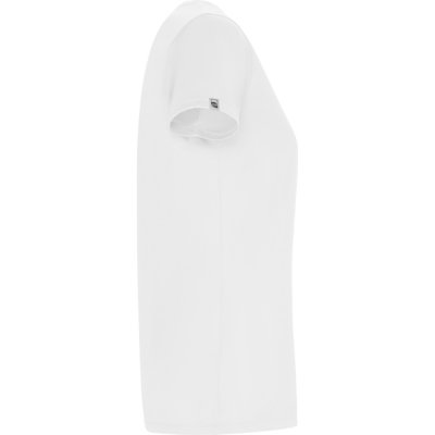 Спортивная футболка IMOLA WOMAN женская, БЕЛЫЙ 2XL арт. CA04280501
