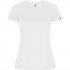 Спортивная футболка IMOLA WOMAN женская, БЕЛЫЙ 2XL