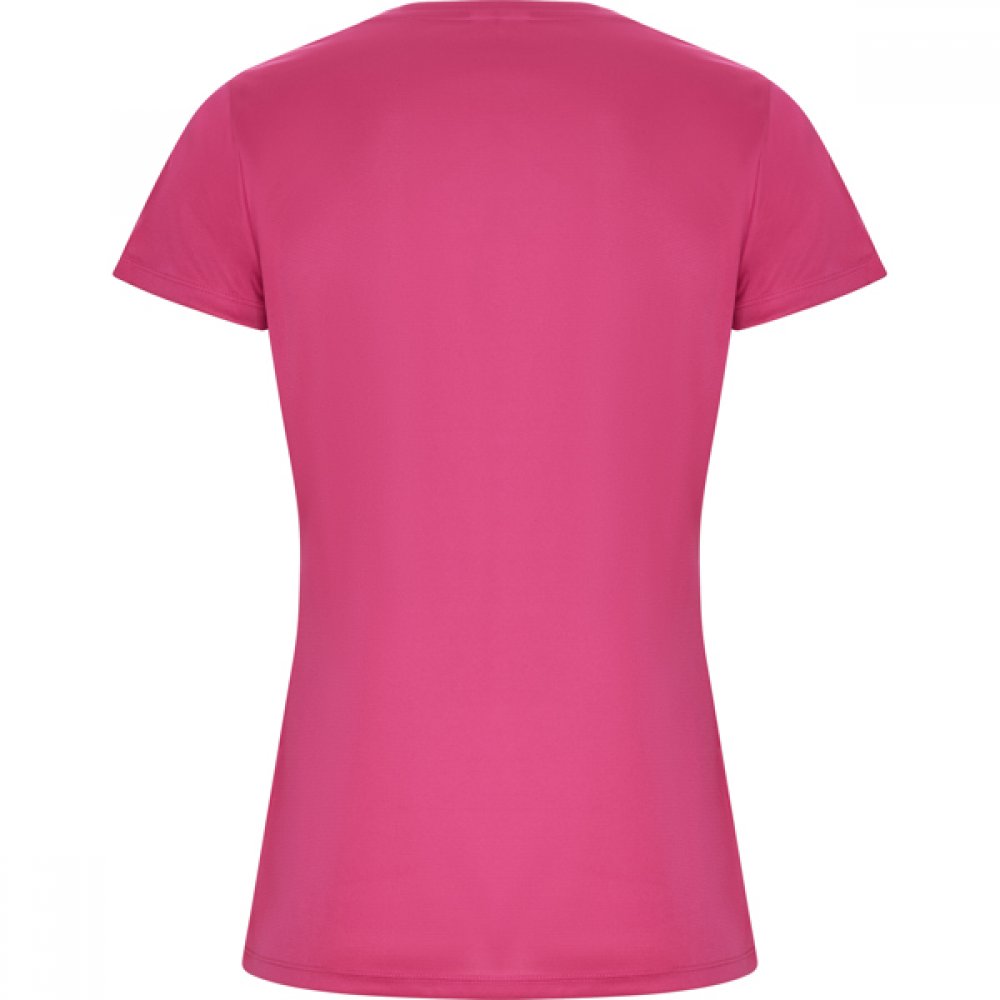 Спортивная футболка IMOLA WOMAN женская, ТЕМНО-РОЗОВЫЙ XL арт. CA04280478 Спортивная футболка IMOLA WOMAN женская, ТЕМНО-РОЗОВЫЙ XL арт. CA04280478
