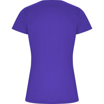 Спортивная футболка IMOLA WOMAN женская, ЛИЛОВЫЙ XL