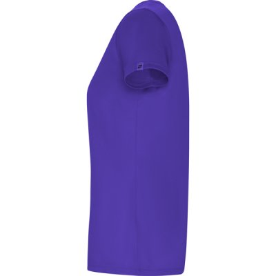 Спортивная футболка IMOLA WOMAN женская, ЛИЛОВЫЙ XL