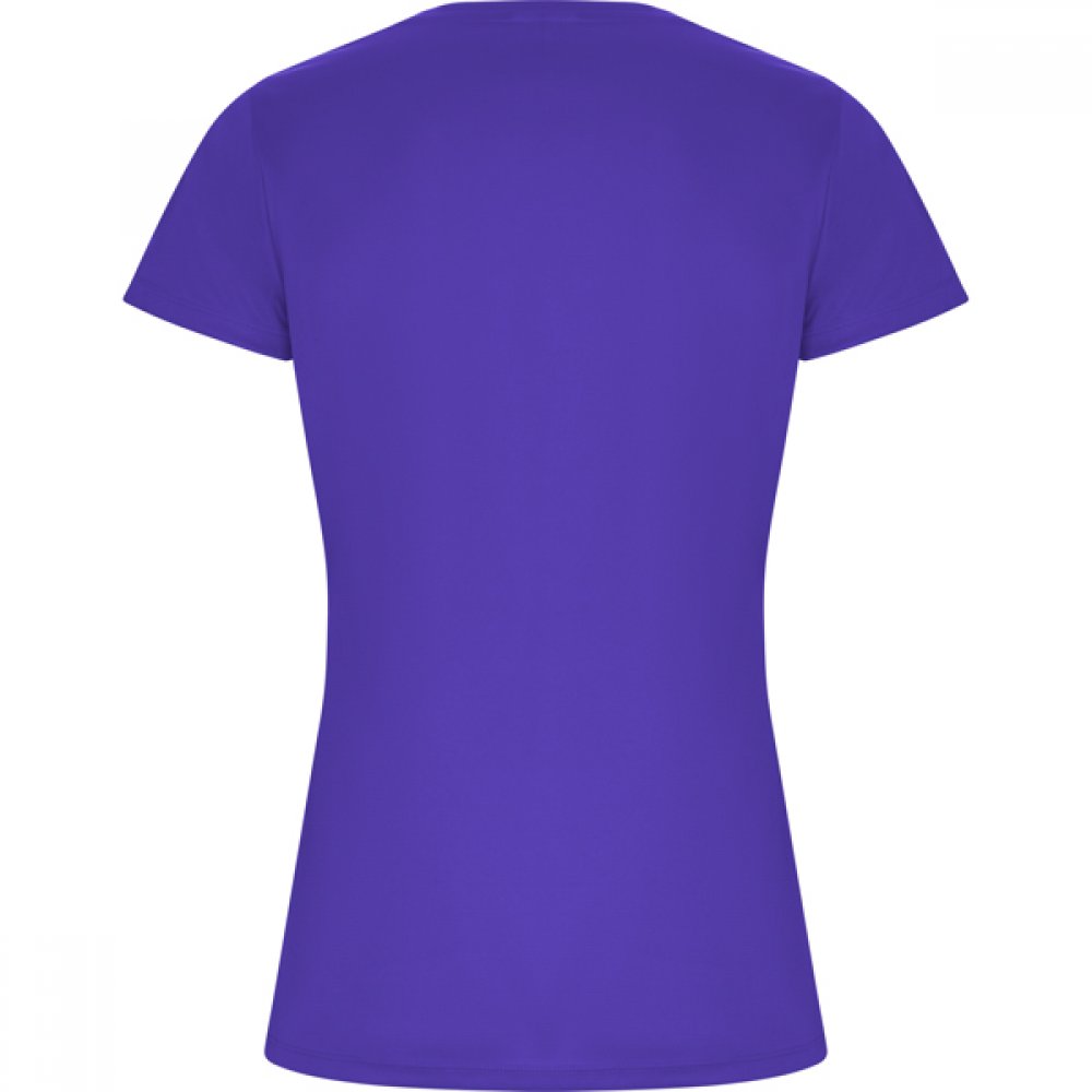 Спортивная футболка IMOLA WOMAN женская, ЛИЛОВЫЙ XL арт. CA04280463 Спортивная футболка IMOLA WOMAN женская, ЛИЛОВЫЙ XL арт. CA04280463