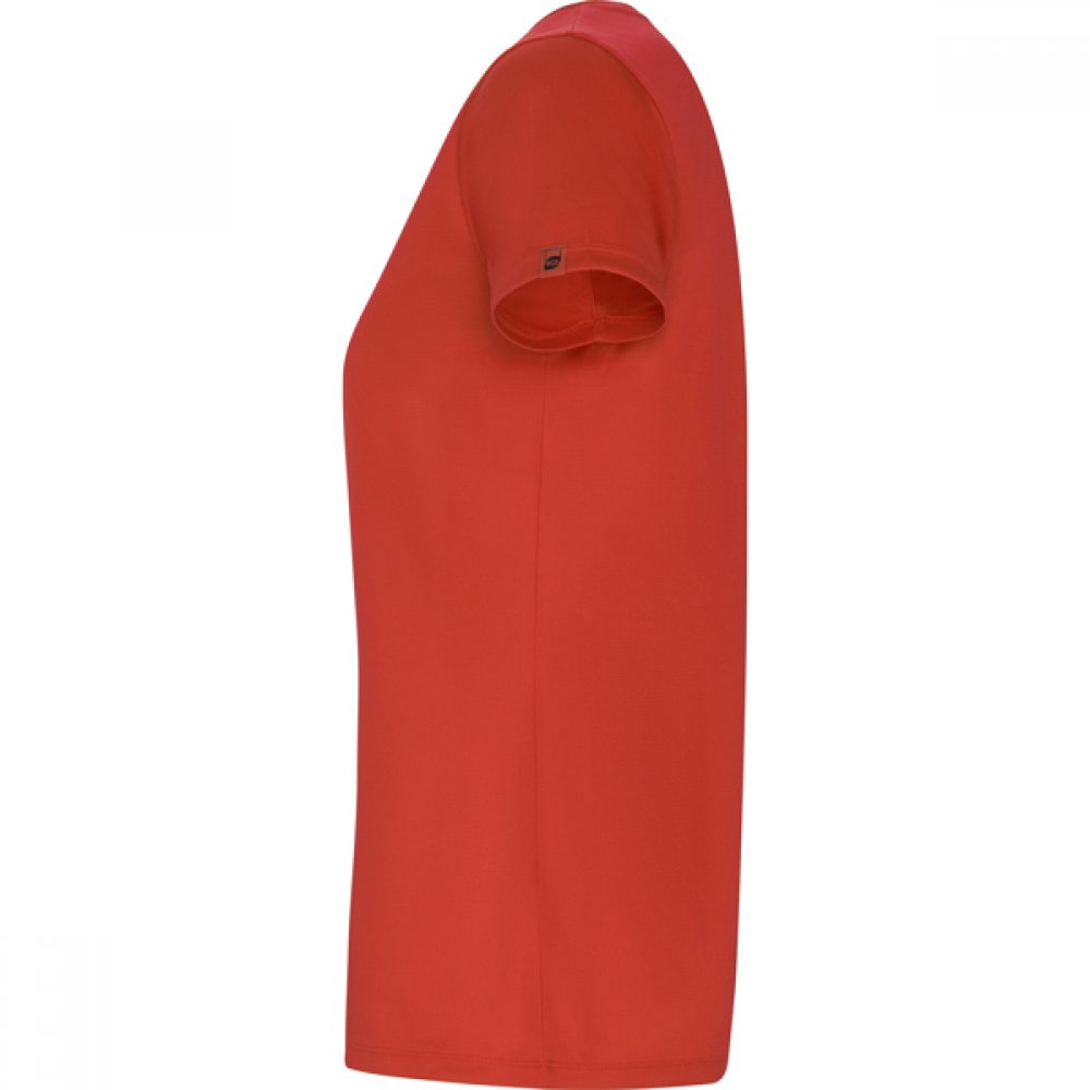 Спортивная футболка IMOLA WOMAN женская, КРАСНЫЙ XL арт. CA04280460 Спортивная футболка IMOLA WOMAN женская, КРАСНЫЙ XL арт. CA04280460