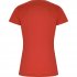 Спортивная футболка IMOLA WOMAN женская, КРАСНЫЙ XL арт. CA04280460 Спортивная футболка IMOLA WOMAN женская, КРАСНЫЙ XL арт. CA04280460