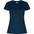 Спортивная футболка IMOLA WOMAN женская, МОРСКОЙ СИНИЙ XL