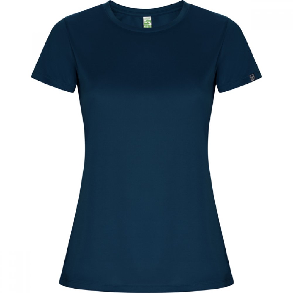 Спортивная футболка IMOLA WOMAN женская, МОРСКОЙ СИНИЙ XL арт. CA04280455 Спортивная футболка IMOLA WOMAN женская, МОРСКОЙ СИНИЙ XL арт. CA04280455