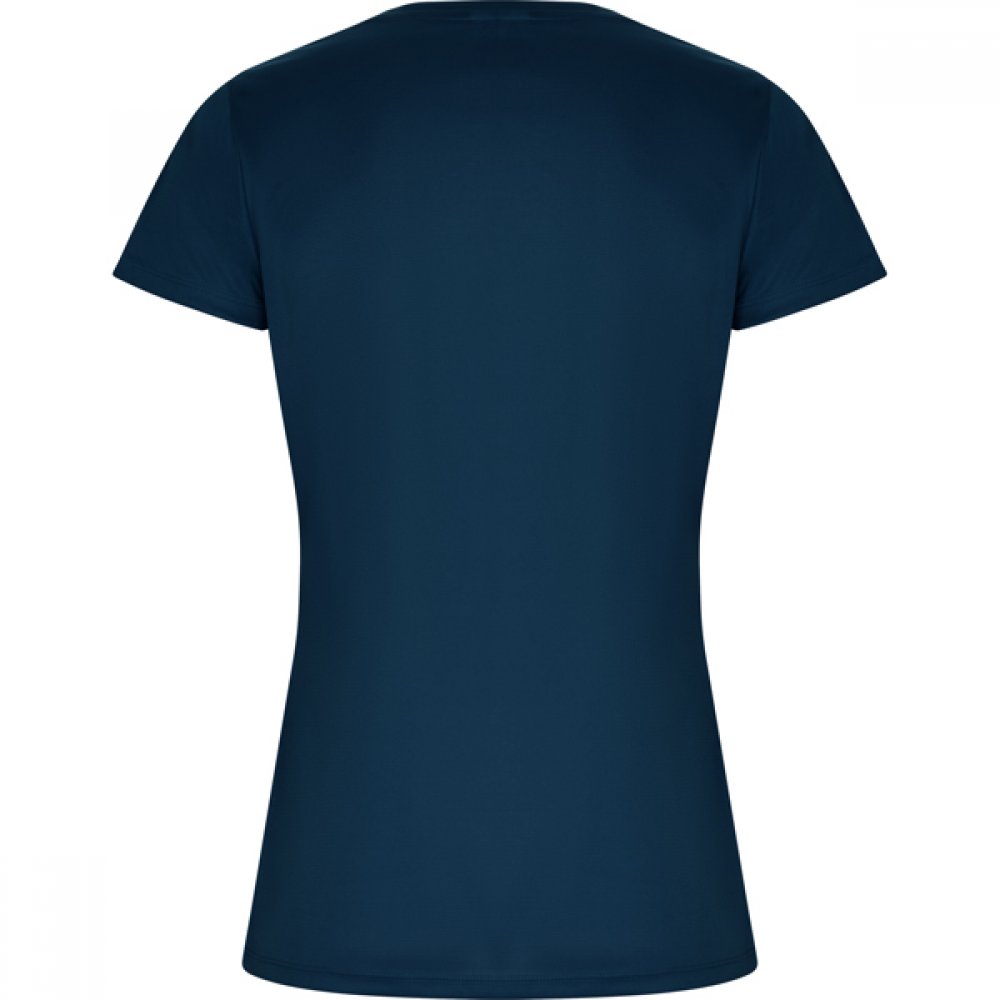 Спортивная футболка IMOLA WOMAN женская, МОРСКОЙ СИНИЙ XL арт. CA04280455 Спортивная футболка IMOLA WOMAN женская, МОРСКОЙ СИНИЙ XL арт. CA04280455