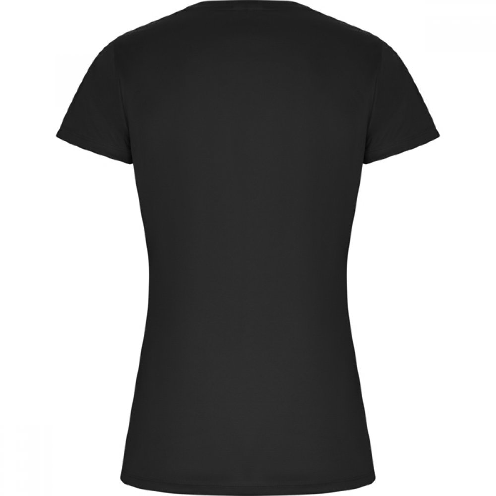 Спортивная футболка IMOLA WOMAN женская, ТЕМНЫЙ ГРАФИТ XL арт. CA04280446 Спортивная футболка IMOLA WOMAN женская, ТЕМНЫЙ ГРАФИТ XL арт. CA04280446