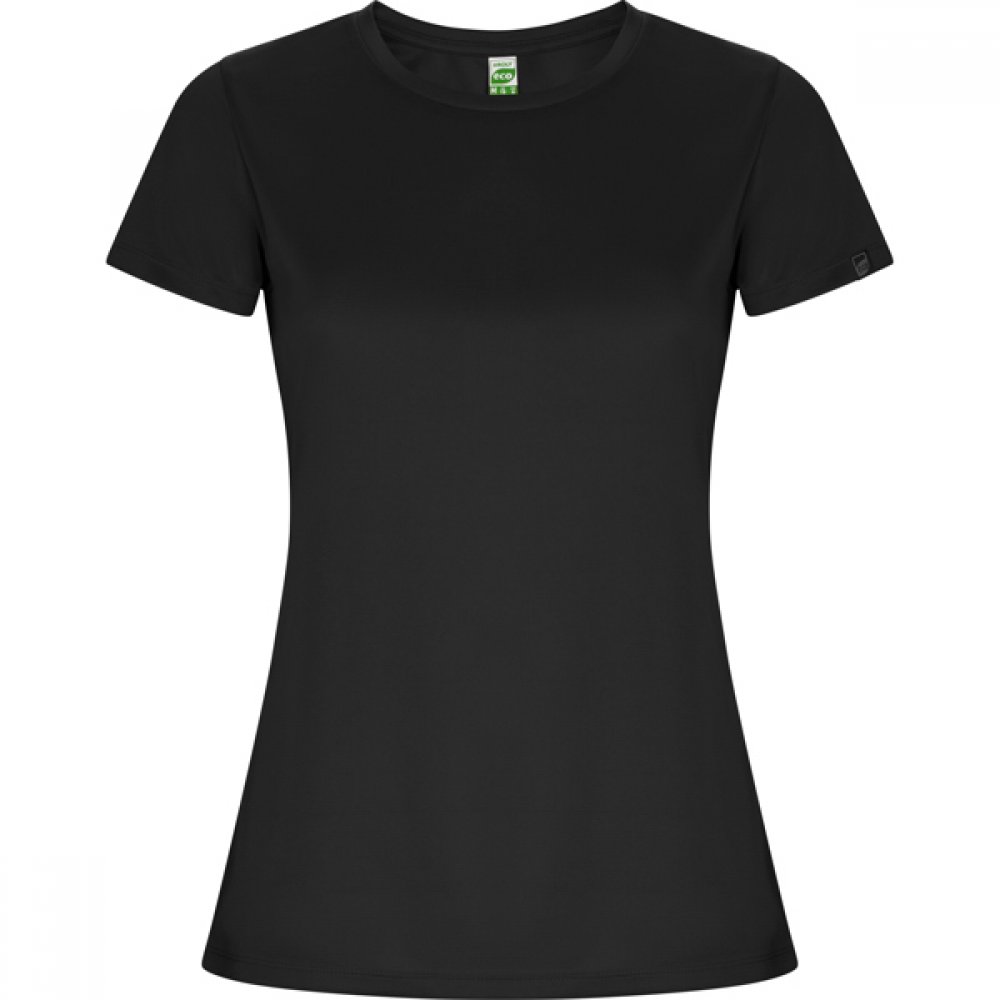 Спортивная футболка IMOLA WOMAN женская, ТЕМНЫЙ ГРАФИТ XL арт. CA04280446 Спортивная футболка IMOLA WOMAN женская, ТЕМНЫЙ ГРАФИТ XL арт. CA04280446