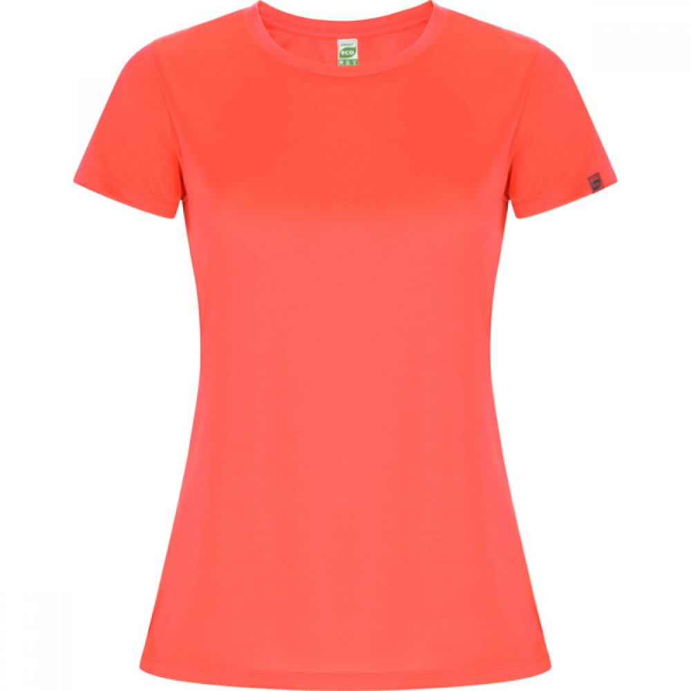 Спортивная футболка IMOLA WOMAN женская, КОРАЛЛОВЫЙ ФЛУОРЕСЦЕНТНЫЙ XL арт. CA042804234 Спортивная футболка IMOLA WOMAN женская, КОРАЛЛОВЫЙ ФЛУОРЕСЦЕНТНЫЙ XL арт. CA042804234