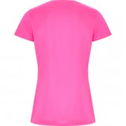 Спортивная футболка IMOLA WOMAN женская, ФЛУОРЕСЦЕНТНЫЙ РОЗОВЫЙ XL арт. CA042804228