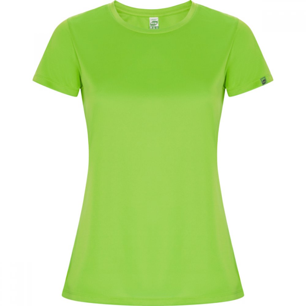 Спортивная футболка IMOLA WOMAN женская, ЛАЙМОВЫЙ XL арт. CA042804225 Спортивная футболка IMOLA WOMAN женская, ЛАЙМОВЫЙ XL арт. CA042804225
