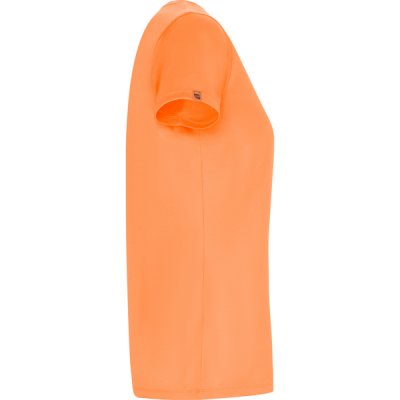 Спортивная футболка IMOLA WOMAN женская, ФЛУОРЕСЦЕНТНЫЙ ОРАНЖЕВЫЙ XL арт. CA042804223