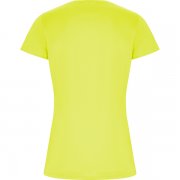 Спортивная футболка IMOLA WOMAN женская, ФЛУОРЕСЦЕНТНЫЙ ЖЕЛТЫЙ XL арт. CA042804221 Спортивная футболка IMOLA WOMAN женская, ФЛУОРЕСЦЕНТНЫЙ ЖЕЛТЫЙ XL арт. CA042804221