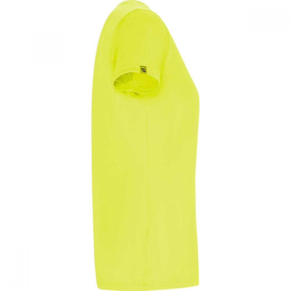 Спортивная футболка IMOLA WOMAN женская, ФЛУОРЕСЦЕНТНЫЙ ЖЕЛТЫЙ XL арт. CA042804221 Спортивная футболка IMOLA WOMAN женская, ФЛУОРЕСЦЕНТНЫЙ ЖЕЛТЫЙ XL арт. CA042804221