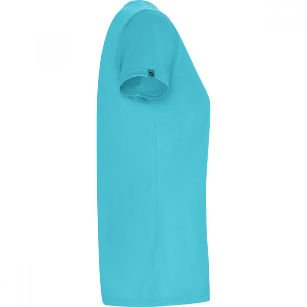 Спортивная футболка IMOLA WOMAN женская, БИРЮЗОВЫЙ XL арт. CA04280412 Спортивная футболка IMOLA WOMAN женская, БИРЮЗОВЫЙ XL арт. CA04280412