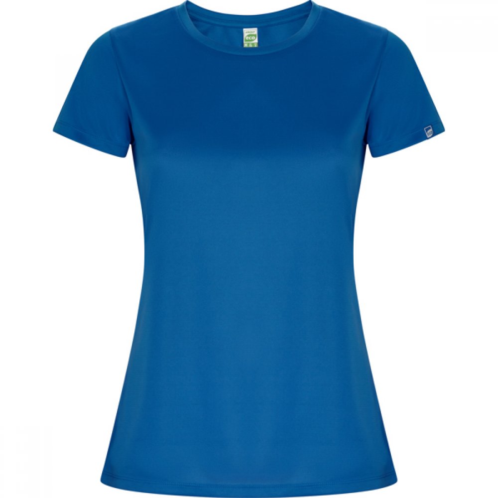 Спортивная футболка IMOLA WOMAN женская, КОРОЛЕВСКИЙ СИНИЙ XL арт. CA04280405 Спортивная футболка IMOLA WOMAN женская, КОРОЛЕВСКИЙ СИНИЙ XL арт. CA04280405