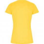 Спортивная футболка IMOLA WOMAN женская, ЖЕЛТЫЙ XL арт. CA04280403