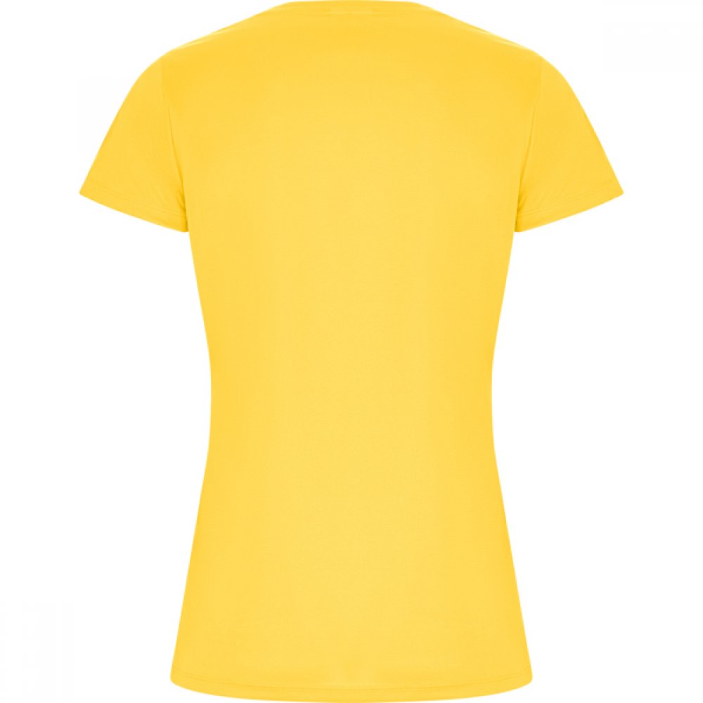 Спортивная футболка IMOLA WOMAN женская, ЖЕЛТЫЙ XL арт. CA04280403 Спортивная футболка IMOLA WOMAN женская, ЖЕЛТЫЙ XL арт. CA04280403