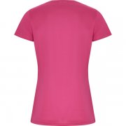 Спортивная футболка IMOLA WOMAN женская, ТЕМНО-РОЗОВЫЙ L арт. CA04280378