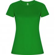 Спортивная футболка IMOLA WOMAN женская, ПАПАРОТНИКОВЫЙ L арт. CA042803226