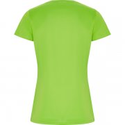 Спортивная футболка IMOLA WOMAN женская, ЛАЙМОВЫЙ L арт. CA042803225