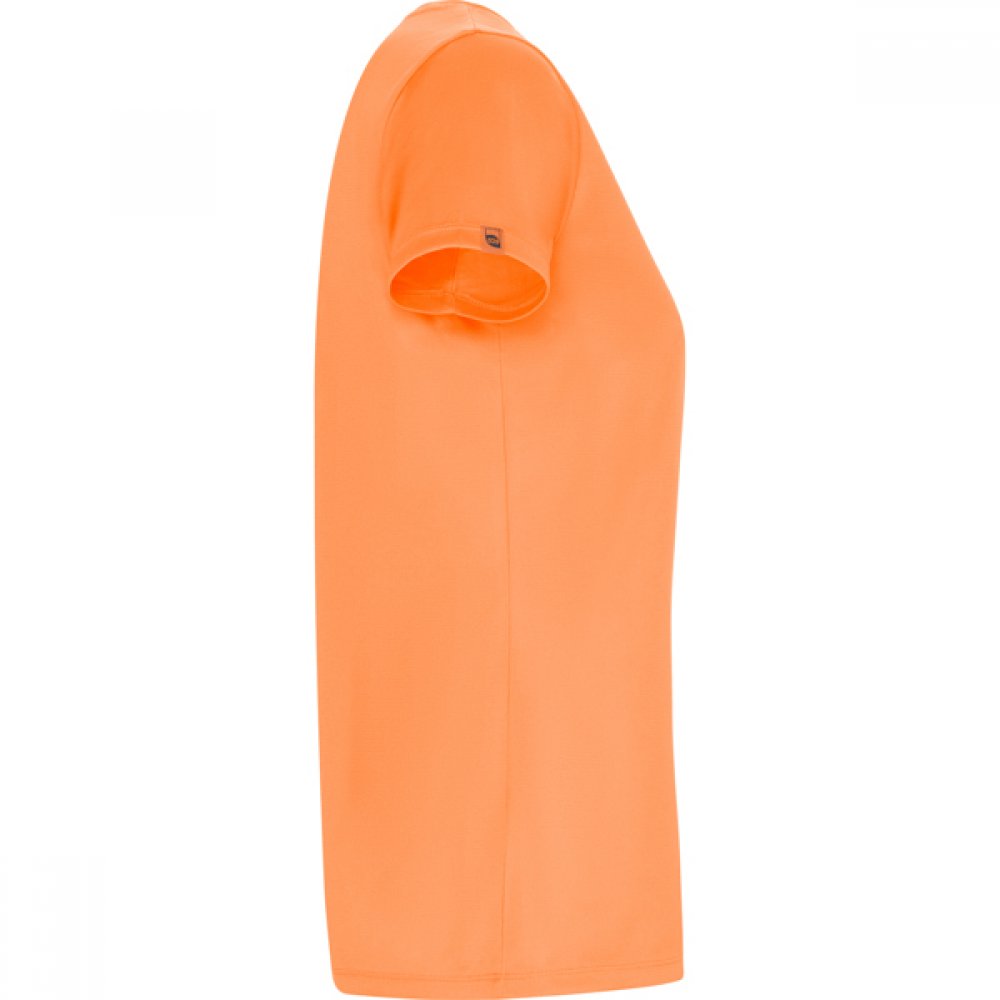 Спортивная футболка IMOLA WOMAN женская, ФЛУОРЕСЦЕНТНЫЙ ОРАНЖЕВЫЙ L арт. CA042803223 Спортивная футболка IMOLA WOMAN женская, ФЛУОРЕСЦЕНТНЫЙ ОРАНЖЕВЫЙ L арт. CA042803223