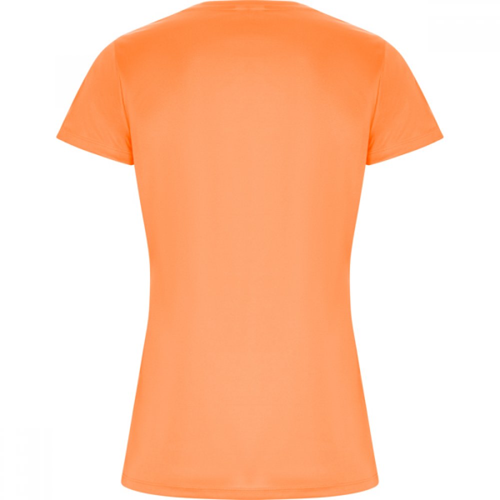 Спортивная футболка IMOLA WOMAN женская, ФЛУОРЕСЦЕНТНЫЙ ОРАНЖЕВЫЙ L арт. CA042803223 Спортивная футболка IMOLA WOMAN женская, ФЛУОРЕСЦЕНТНЫЙ ОРАНЖЕВЫЙ L арт. CA042803223