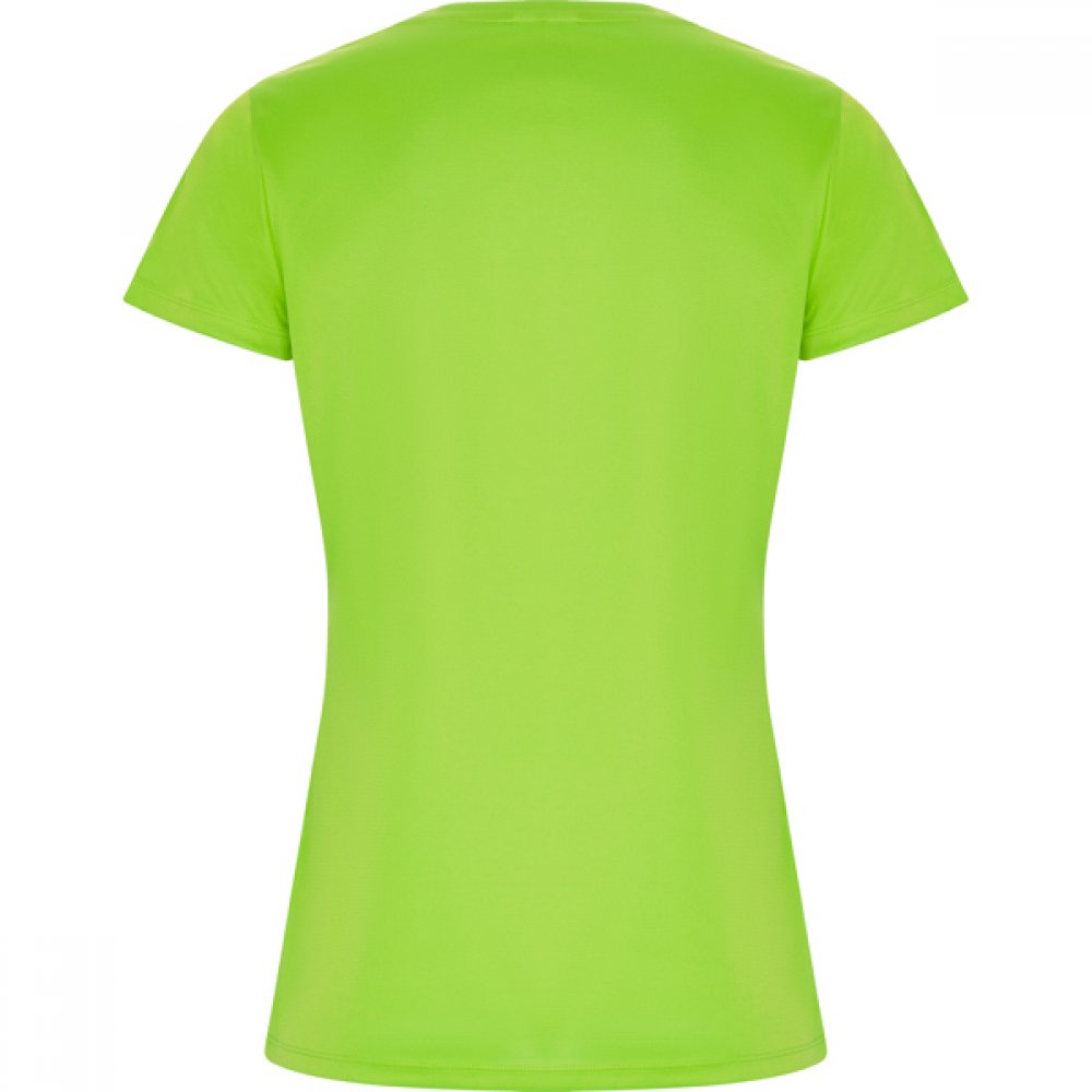 Спортивная футболка IMOLA WOMAN женская, ФЛУОРЕСЦЕНТНЫЙ ЗЕЛЕНЫЙ L арт. CA042803222 Спортивная футболка IMOLA WOMAN женская, ФЛУОРЕСЦЕНТНЫЙ ЗЕЛЕНЫЙ L арт. CA042803222