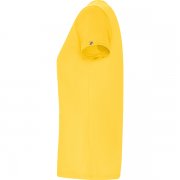Спортивная футболка IMOLA WOMAN женская, ЖЕЛТЫЙ L арт. CA04280303