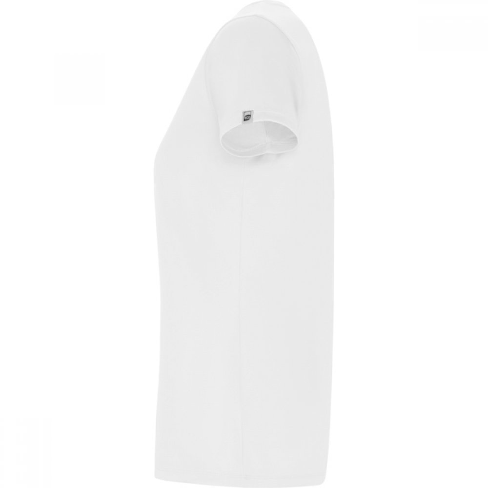 Спортивная футболка IMOLA WOMAN женская, БЕЛЫЙ L арт. CA04280301 Спортивная футболка IMOLA WOMAN женская, БЕЛЫЙ L арт. CA04280301