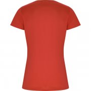 Спортивная футболка IMOLA WOMAN женская, КРАСНЫЙ M арт. CA04280260