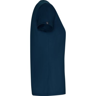 Спортивная футболка IMOLA WOMAN женская, МОРСКОЙ СИНИЙ M