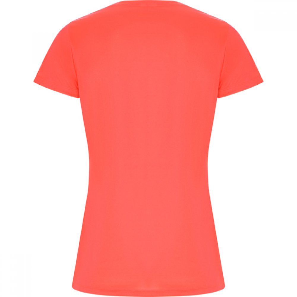 Спортивная футболка IMOLA WOMAN женская, КОРАЛЛОВЫЙ ФЛУОРЕСЦЕНТНЫЙ M арт. CA042802234 Спортивная футболка IMOLA WOMAN женская, КОРАЛЛОВЫЙ ФЛУОРЕСЦЕНТНЫЙ M арт. CA042802234