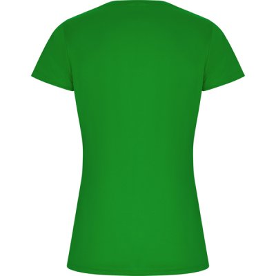 Спортивная футболка IMOLA WOMAN женская, ПАПАРОТНИКОВЫЙ M