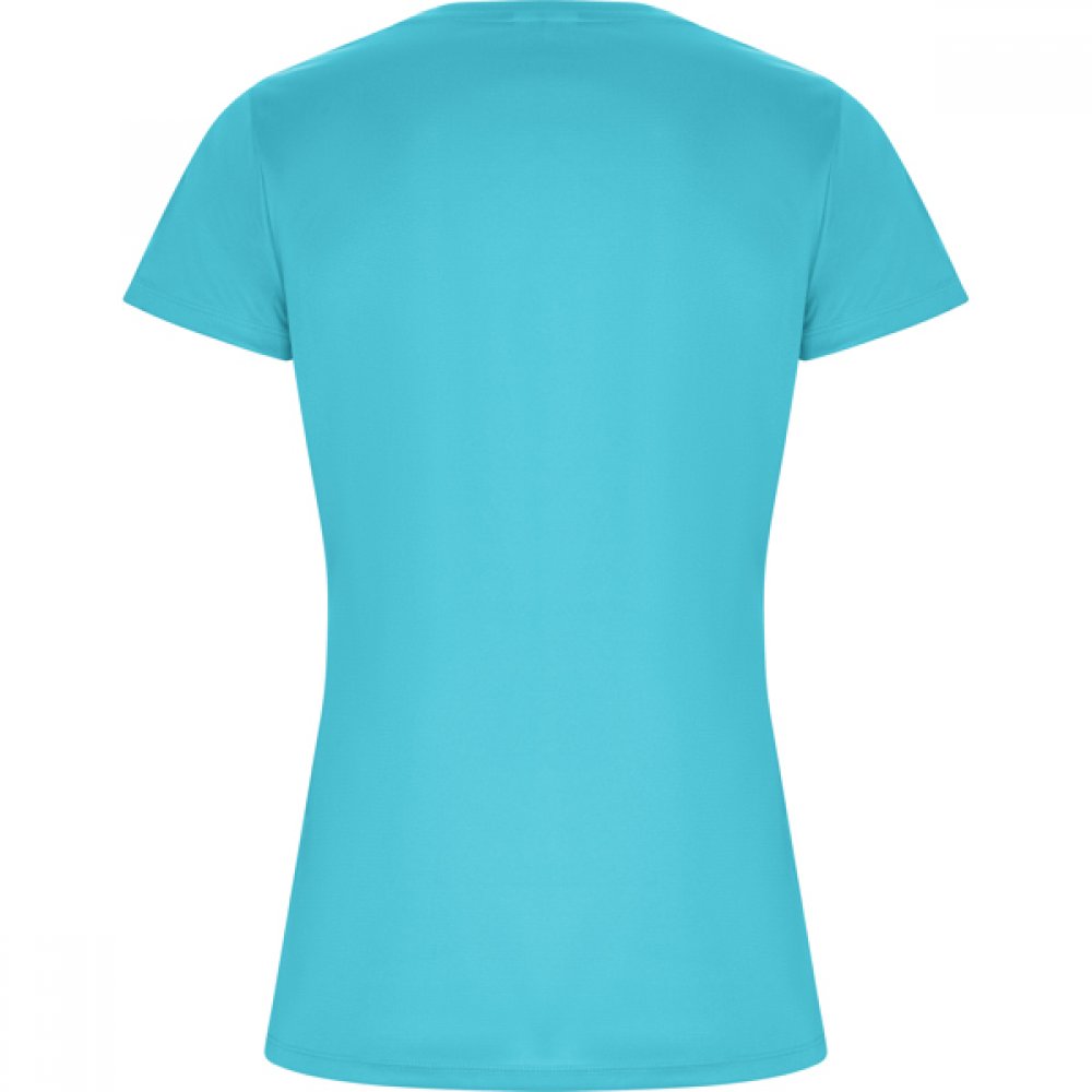 Спортивная футболка IMOLA WOMAN женская, БИРЮЗОВЫЙ M арт. CA04280212 Спортивная футболка IMOLA WOMAN женская, БИРЮЗОВЫЙ M арт. CA04280212