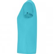 Спортивная футболка IMOLA WOMAN женская, БИРЮЗОВЫЙ M арт. CA04280212