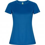 Спортивная футболка IMOLA WOMAN женская, КОРОЛЕВСКИЙ СИНИЙ M арт. CA04280205