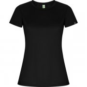 Спортивная футболка IMOLA WOMAN женская, ЧЕРНЫЙ M арт. CA04280202
