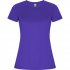 Спортивная футболка IMOLA WOMAN женская, ЛИЛОВЫЙ S