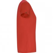 Спортивная футболка IMOLA WOMAN женская, КРАСНЫЙ S арт. CA04280160