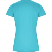 Спортивная футболка IMOLA WOMAN женская, БИРЮЗОВЫЙ S арт. CA04280112 Спортивная футболка IMOLA WOMAN женская, БИРЮЗОВЫЙ S арт. CA04280112