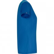 Спортивная футболка IMOLA WOMAN женская, КОРОЛЕВСКИЙ СИНИЙ S арт. CA04280105